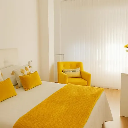 Céntrico 2 Apartamento *