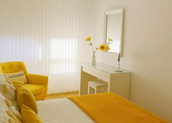 Apartamento Céntrico 2 *