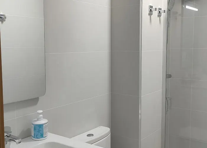 Centrico 2 Daire O Grove