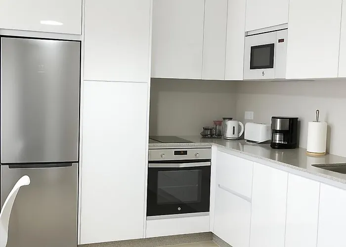 Centrico 2 * O Grove