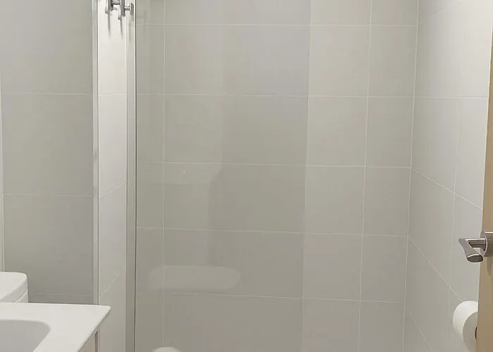 Céntrico 2 Apartamento