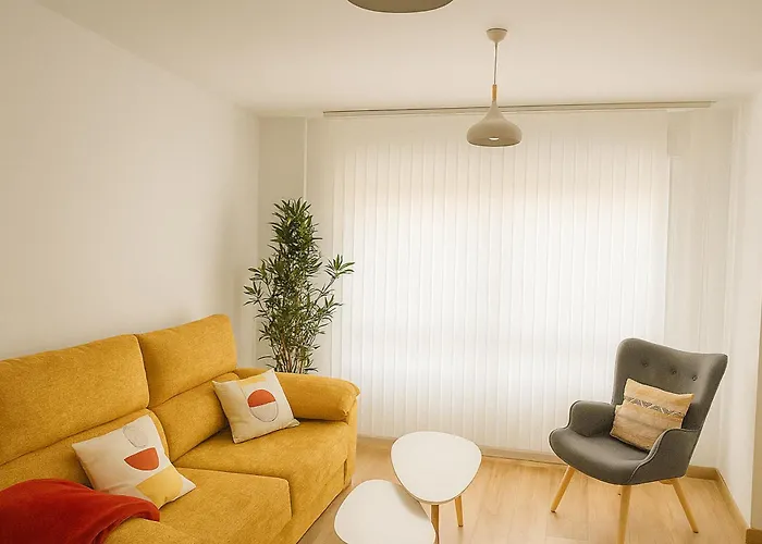 Centrico 2 Daire O Grove